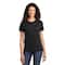 Port & Company® Neutrals Ladies Essential T-Shirt